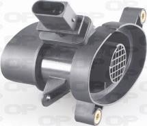 Open Parts MAF1024.00 - Датчик потоку, маси повітря autocars.com.ua