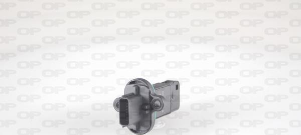 Open Parts MAF1030.01 - Датчик потоку, маси повітря autocars.com.ua