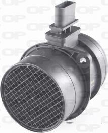 Open Parts MAF1032.00 - Датчик потоку, маси повітря autocars.com.ua