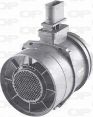 Open Parts MAF1038.00 - Датчик потоку, маси повітря autocars.com.ua
