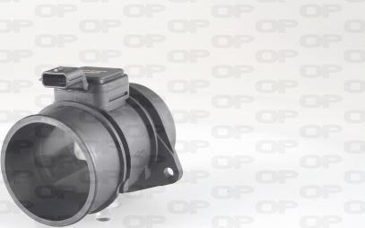 Open Parts MAF1044.00 - Датчик потоку, маси повітря autocars.com.ua