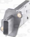 Open Parts MAF1045.01 - Датчик потоку, маси повітря autocars.com.ua