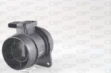 Open Parts MAF1050.00 - Датчик потоку, маси повітря autocars.com.ua