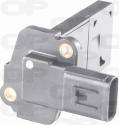 Open Parts MAF1052.01 - Датчик потоку, маси повітря autocars.com.ua