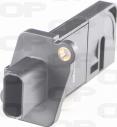 Open Parts MAF1058.01 - Датчик потоку, маси повітря autocars.com.ua