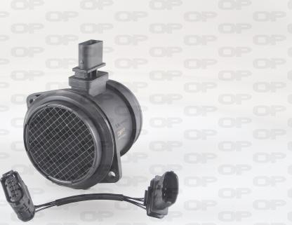 Open Parts MAF1059.00 - Датчик потоку, маси повітря autocars.com.ua