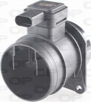 Open Parts MAF1067.00 - Датчик потоку, маси повітря autocars.com.ua