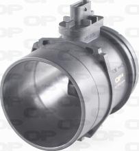 Open Parts MAF1068.00 - Датчик потоку, маси повітря autocars.com.ua