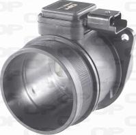 Open Parts MAF1095.00 - Датчик потоку, маси повітря autocars.com.ua