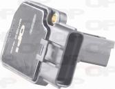 Open Parts MAF1105.01 - Датчик потоку, маси повітря autocars.com.ua