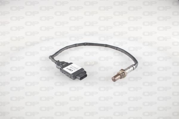 Open Parts NOX1002.00 - NOx-датчик, впорскування карбаміду autocars.com.ua