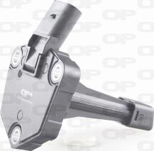 Open Parts OLS1010.00 - Датчик, рівень моторного масла autocars.com.ua