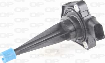 Open Parts OLS1016.00 - Датчик, рівень моторного масла autocars.com.ua