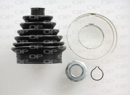 Open Parts SJK7003.00 - Пильник, приводний вал autocars.com.ua