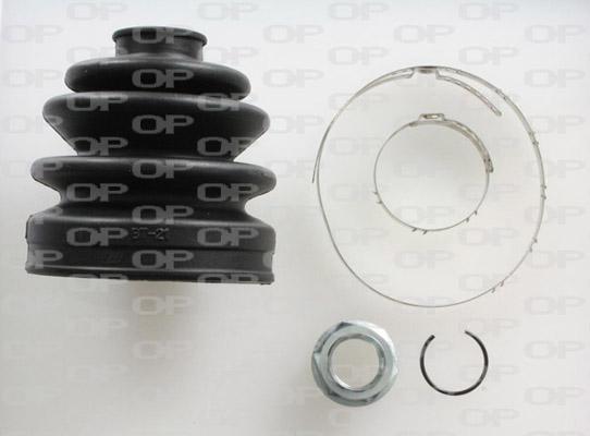 Open Parts SJK7023.00 - Пильник, приводний вал autocars.com.ua