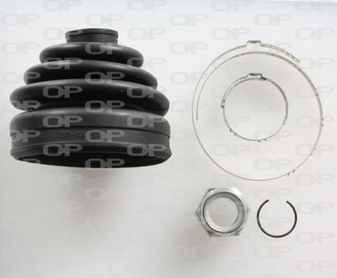 Open Parts SJK7094.00 - Пильник, приводний вал autocars.com.ua