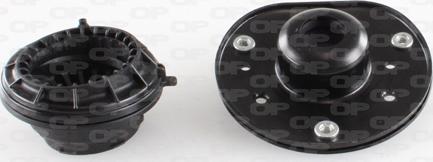 Open Parts SMK3009.00 - Опора стійки амортизатора, подушка autocars.com.ua