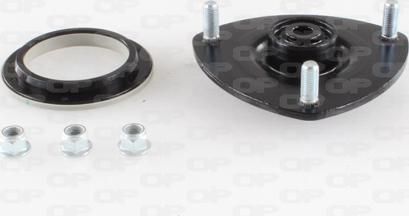 Open Parts SMK3011.00 - Опора стійки амортизатора, подушка autocars.com.ua