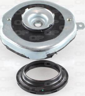 Open Parts SMK3028.00 - Опора стійки амортизатора, подушка autocars.com.ua