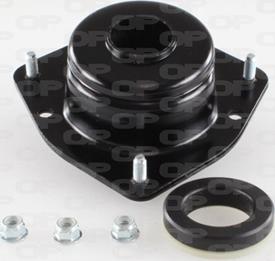 Open Parts SMK3034.00 - Опора стійки амортизатора, подушка autocars.com.ua