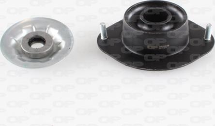 Open Parts SMK3036.00 - Опора стійки амортизатора, подушка autocars.com.ua