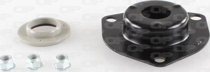 Open Parts SMK3045.00 - Опора стойки амортизатора, подушка autodnr.net