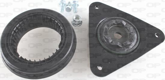 Open Parts SMK3066.00 - Опора стійки амортизатора, подушка autocars.com.ua