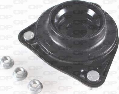 Open Parts SMK3069.00 - Опора стойки амортизатора, подушка autodnr.net