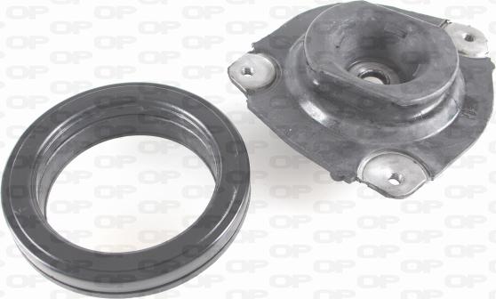 Open Parts SMK3070.10 - Опора стійки амортизатора, подушка autocars.com.ua