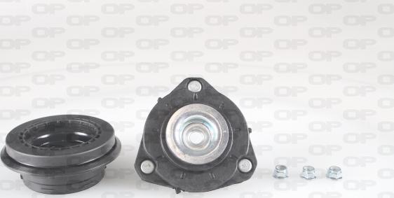 Open Parts SMK3076.00 - Опора стійки амортизатора, подушка autocars.com.ua