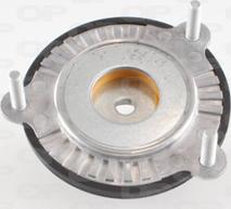 Open Parts SMT2010.00 - Опора стійки амортизатора, подушка autocars.com.ua