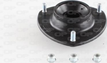 Open Parts SMT2048.00 - Опора стійки амортизатора, подушка autocars.com.ua