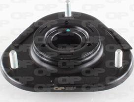 Open Parts SMT2055.00 - Опора стійки амортизатора, подушка autocars.com.ua