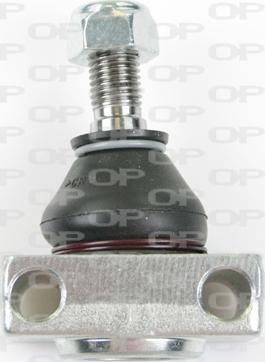 Open Parts SSB1005.11 - Несучий / направляючий шарнір autocars.com.ua