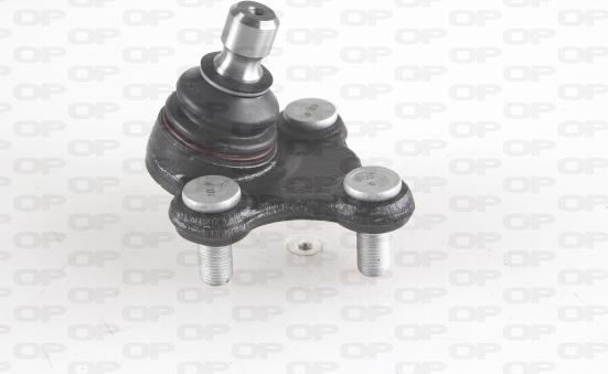 Open Parts SSB1150.01 - Несучий / направляючий шарнір autocars.com.ua