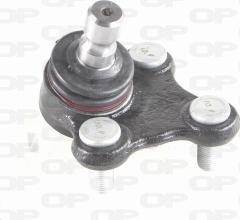 Open Parts SSB1150.10 - Несучий / направляючий шарнір autocars.com.ua