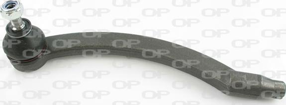 Open Parts SSE1089.10 - Наконечник рульової тяги, кульовий шарнір autocars.com.ua