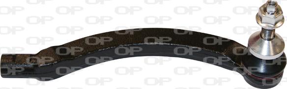 Open Parts SSE1134.01 - Наконечник рульової тяги, кульовий шарнір autocars.com.ua