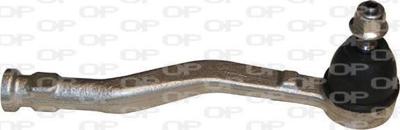 Open Parts SSE1162.01 - Наконечник рульової тяги, кульовий шарнір autocars.com.ua