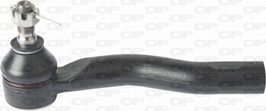 Open Parts SSE1173.10 - Наконечник рульової тяги, кульовий шарнір autocars.com.ua