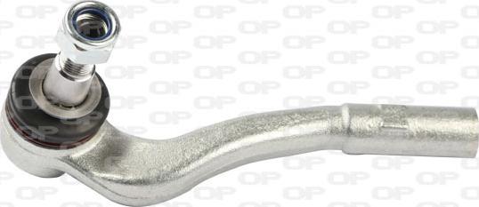 Open Parts SSE1183.10 - Наконечник рульової тяги, кульовий шарнір autocars.com.ua