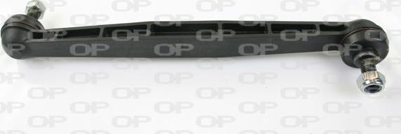 Open Parts SSL1008.11 - Тяга / стійка, стабілізатор autocars.com.ua