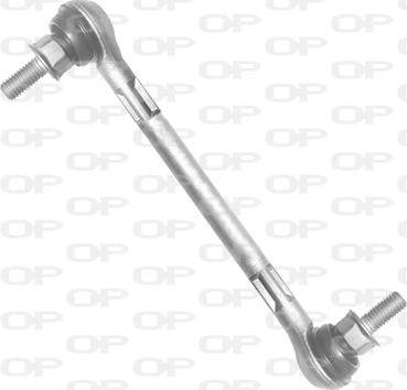 Open Parts SSL1050.10 - Тяга / стійка, стабілізатор autocars.com.ua