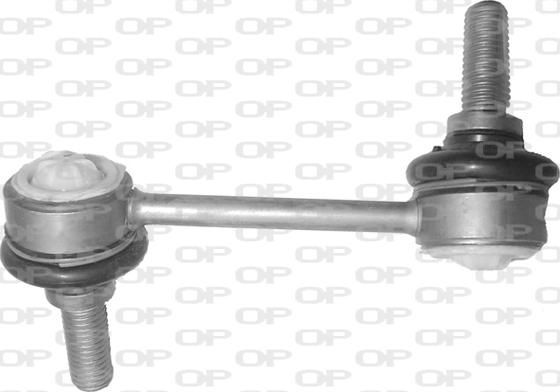Open Parts SSL1066.10 - Тяга / стійка, стабілізатор autocars.com.ua
