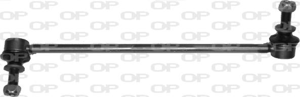 Open Parts SSL1079.11 - Тяга / стійка, стабілізатор autocars.com.ua
