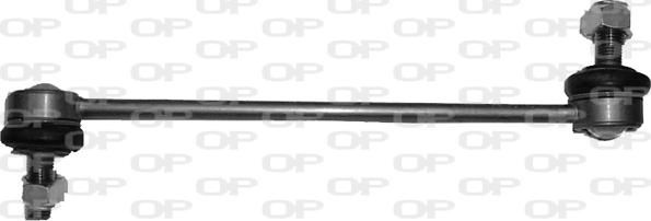 Open Parts SSL1098.11 - Тяга / стійка, стабілізатор autocars.com.ua