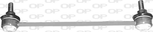 Open Parts SSL1106.11 - Тяга / стійка, стабілізатор autocars.com.ua