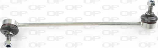 Open Parts SSL1107.10 - Тяга / стійка, стабілізатор autocars.com.ua