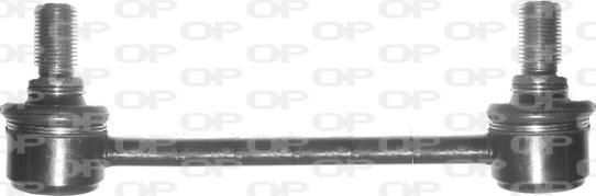 Open Parts SSL1154.11 - Тяга / стійка, стабілізатор autocars.com.ua
