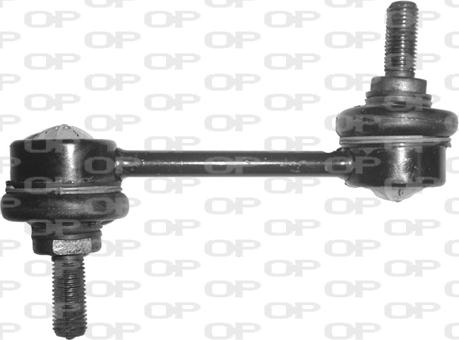 Open Parts SSL1160.11 - Тяга / стійка, стабілізатор autocars.com.ua